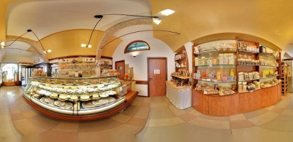 Indifresh inside