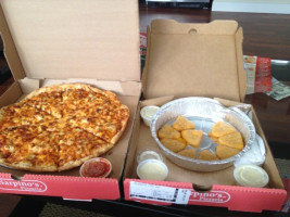 Sarpino's Pizzeria menu