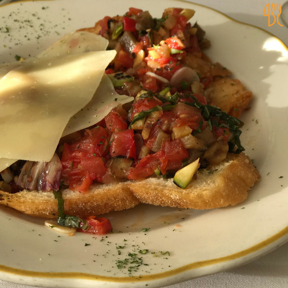 Sapori Italian Restaurant