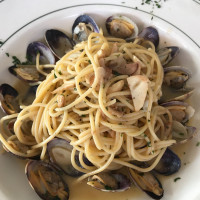 Sapori Italian Restaurant food