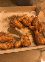 Hungry Howie's Pizza food