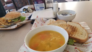Java Sip food
