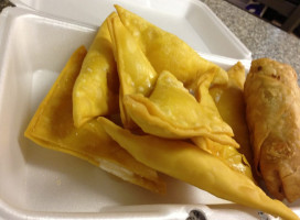 Don's Steakhouse drink