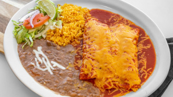 Don Miguel food