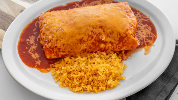 Don Miguel food