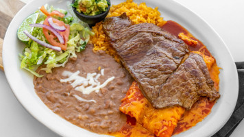 Don Miguel food