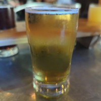 Three Mile Brewing Co. drink