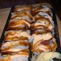 Ubu food