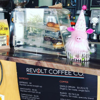 Pig And Fig Cafe menu