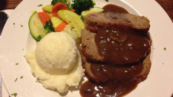 Miner's Roadhouse 140 food