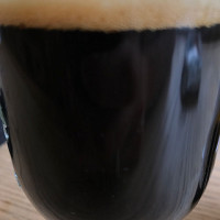 Camino Real drink