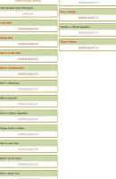 Golden Dragon Chinese menu