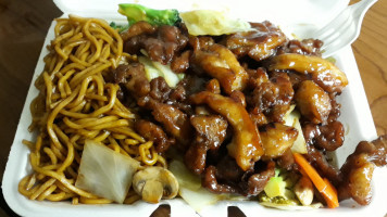 Golden Dragon Chinese food