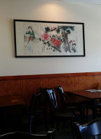 Golden Dragon Chinese inside