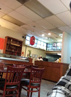 Golden Dragon Chinese inside