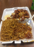 Golden Dragon Chinese food