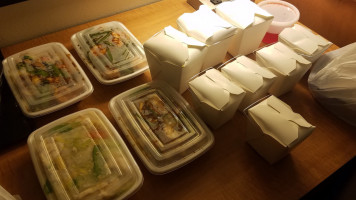 Golden Dragon Chinese drink