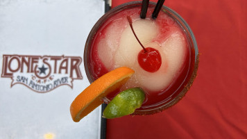 Nick Jimmy's And Grill drink