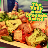 Bouldin Creek Cafe food