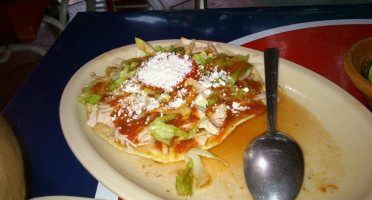 Novanta Pizzeria Napoletana food