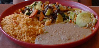 Kings County Imperial food