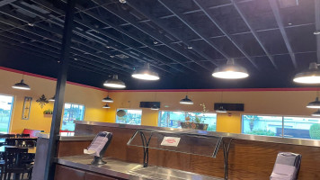 Kings County Imperial inside