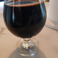 Mr. Mac's Canteen drink