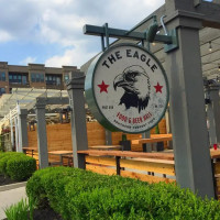 The Eagle Short North outside