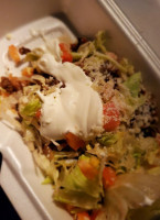 Taco Bell food