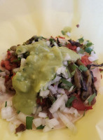 Taco Bell food