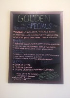 Juan's House Of Tacos menu