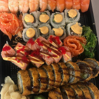 Rincon Michoacano food