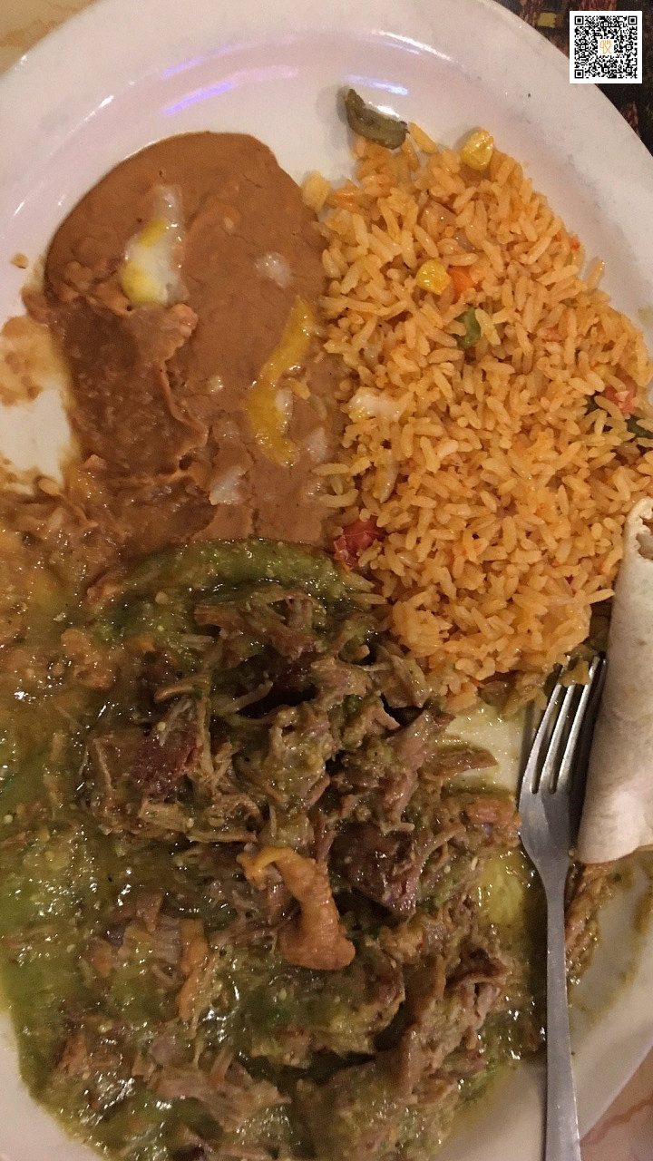 Potrillos Mexican Llc