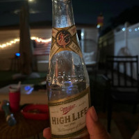 Potrillos Mexican Llc drink