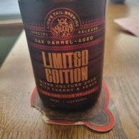 Potrillos Mexican Llc drink