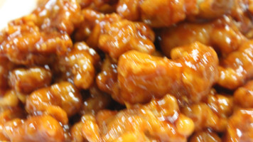 Golden House Restaurant food