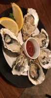 Mike's Seafood food