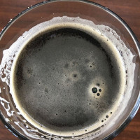 Mike's Seafood drink