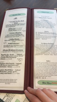 Mike's Seafood menu