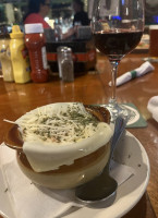 O'keefe's Irish Pub food