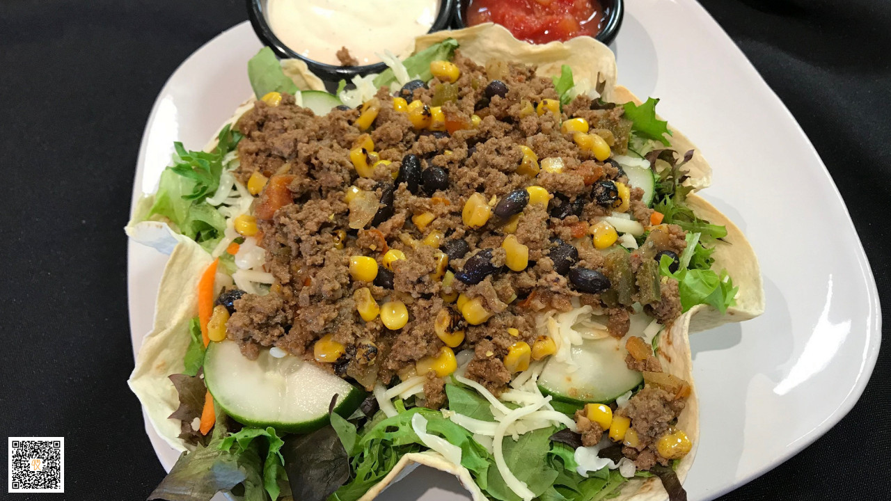 The Center Bistro