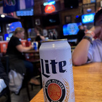 Baytown Seafood Freeport drink