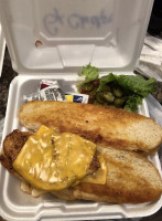 Baytown Seafood Freeport food
