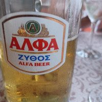 Happiest Hour drink
