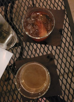 Miel Restaurant drink