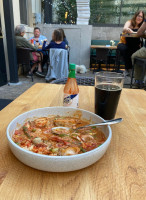 Sweetwater Music Hall food