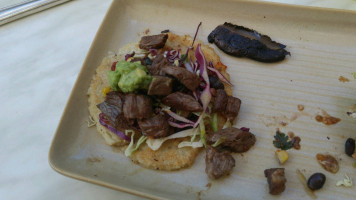 Sweetwater Music Hall food