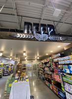 Gramma Jo's Kitchen inside