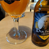 Mcshane's Bar Restaurant drink