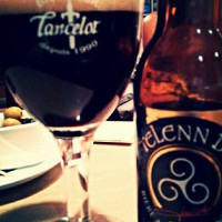 Mcshane's Bar Restaurant drink